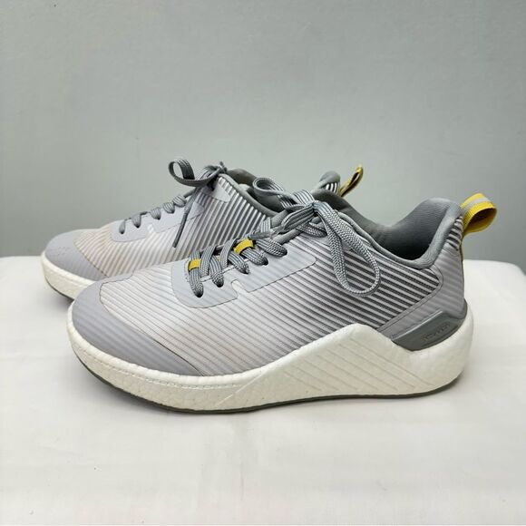 Velaasa raptor weight lifting athletic training shoes men's 5.5 women's 7